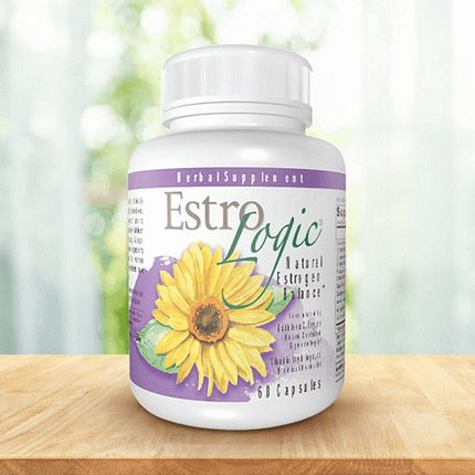 EstroLogic, suplemento alimentar