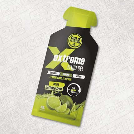 Extreme Fluid Gel Lima