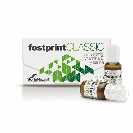 Fost Print Classic, suplemento alimentar