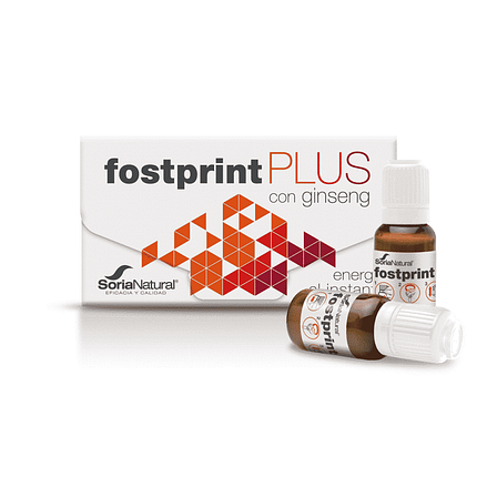 Fost Print Plus, suplemento alimentar