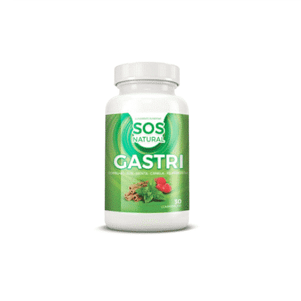 Gastri, suplemento alimentar