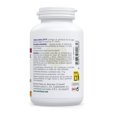 HumanBiota Suravitasan Suplemento Alimentar Probióticos