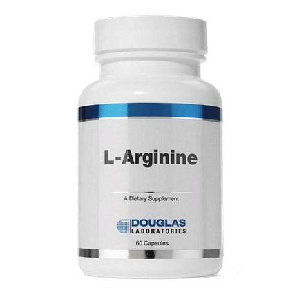 L-Arginine, suplemento alimentar