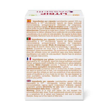 Liptrip Gasseri Suplemento Alimentar Bioserum Perda de Peso