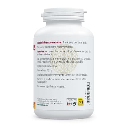 Bisglicinato de Magnésio Suravitasan Suplemento Alimentar