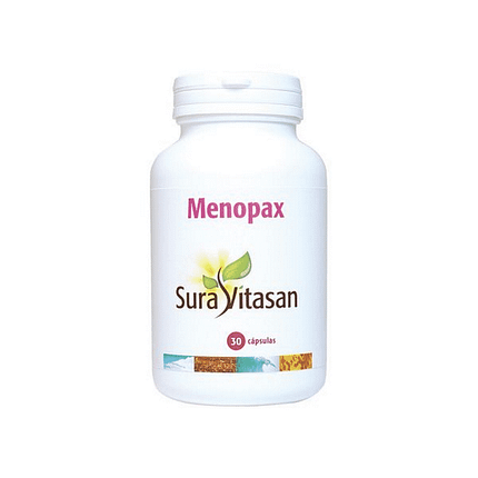 Menopax, suplemento alimentar