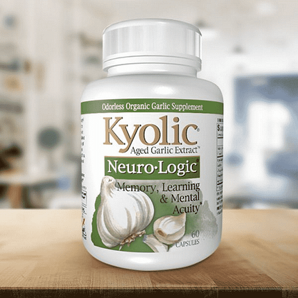 Neurologic, suplemento alimentar