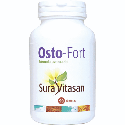 Osto-Fort, suplemento alimentar