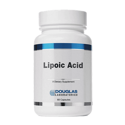 Pantothenic Acid, suplemento alimentar