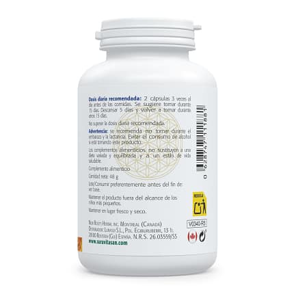 Para-Sit Suplemento Alimentar Suravitasan Parasitas