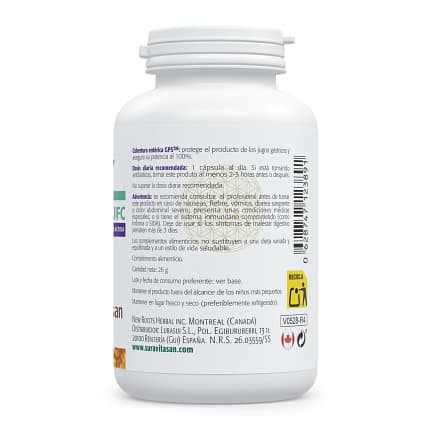 Pro-Recovery Suplemento Alimentar Suravitasan Probióticos