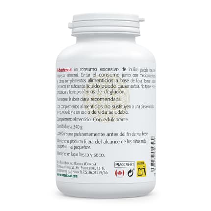 Psyllium Plus Suplemento Alimentar Suravitasan Fibra