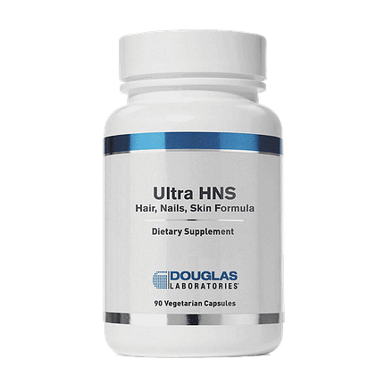 Ultra HNS, suplemento alimentar vegetariano