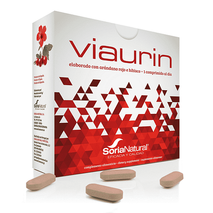 Viaurin, suplemento alimentar