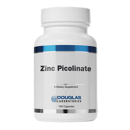 Zinc Picolinate, suplemento alimentar