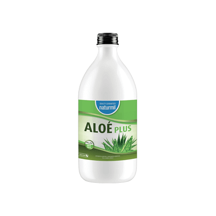 Aloé Plus Bebida Anti-Inflamatória Naturmil