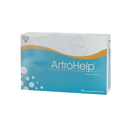 ArtroHelp 30amp
