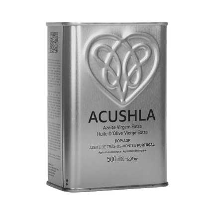 Azeite Virgem Extra, biológico