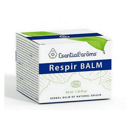 Bálsamo Phytorespir, vegan