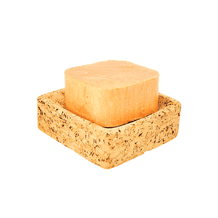 Base de cortiça vegancare