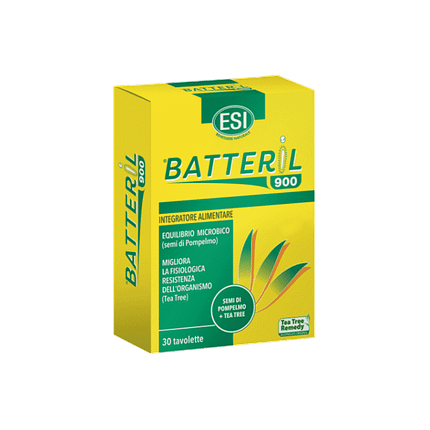 Batteril, suplemento alimentar sem glúten, vegan