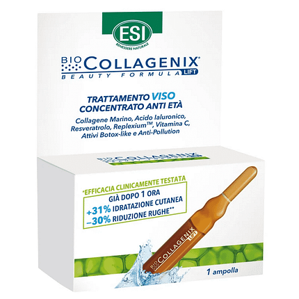 Biocollagenix
