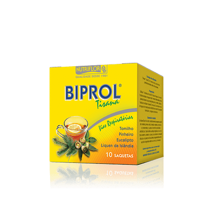 Biprol - Tisana