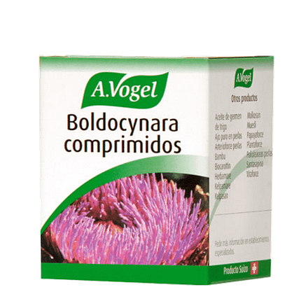 Boldocynara, suplemento alimentar