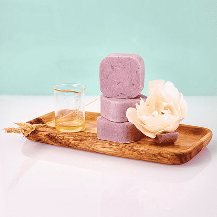 Champô sólido juliets