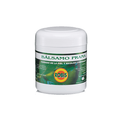 Bálsamo Prana