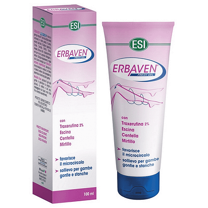Erbaven Fresh Gel