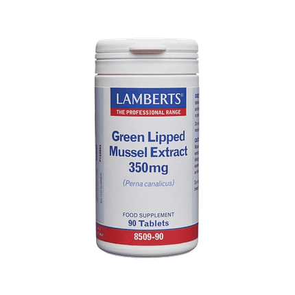 Extrato de Mexilhão Verde, suplemento alimentar