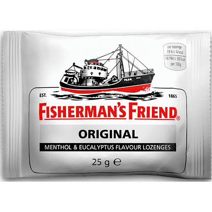 Fisherman´s Friend Original