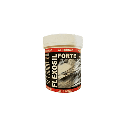 Flexosil Gel Silicio Orgânico, suplemento alimentar
