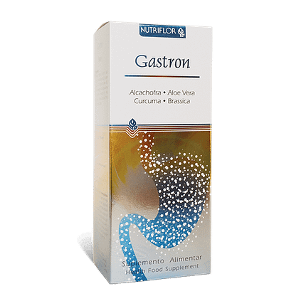 Gastron Xarope, suplemento alimentar