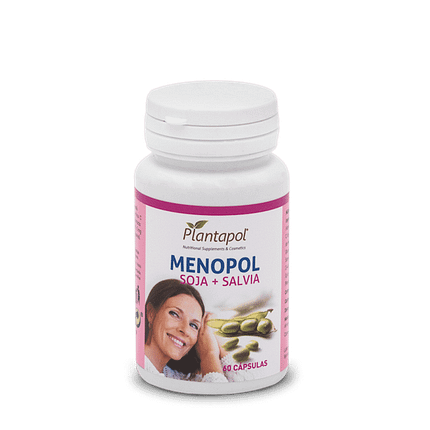 Menopol, suplemento alimentar