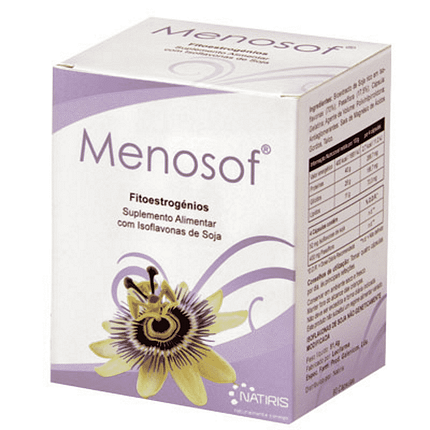 Menosof, suplemento alimentar