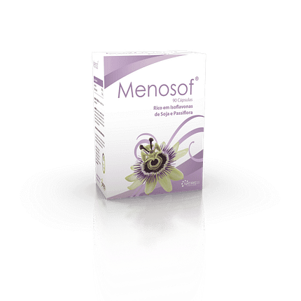 Menosof Plus, suplemento alimentar
