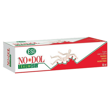 No Dol TraumaGel