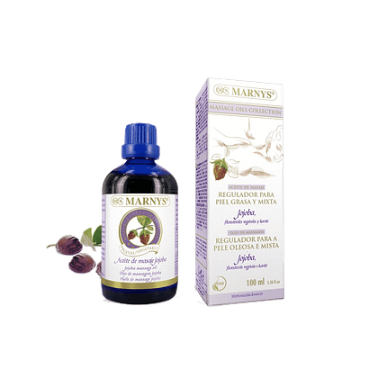 Óleo de Jojoba, cosmética vegan