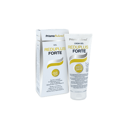 Creme Redutor e Reafirmante Reduplus Forte