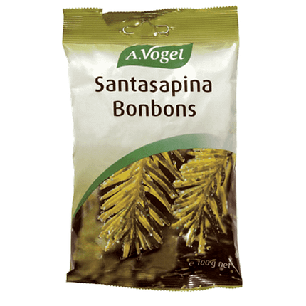 Santasapina Rebuçados