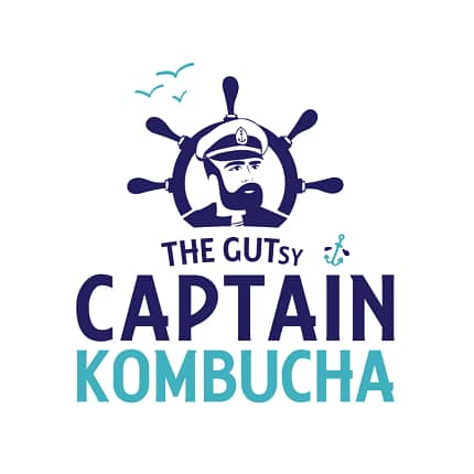 captain-kombucha Captain Kombucha Logo