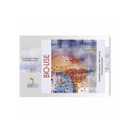 Bio-Lise, suplemento alimentar