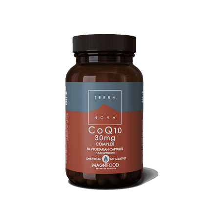 Co Q10 30 mg Complex