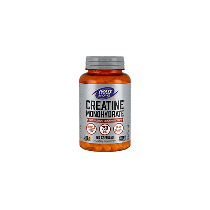 Creatine Monohydrate, suplemento alimentar vegan