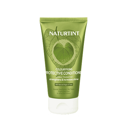 Creme Condicionador Eco Reparação e Brilho, com ingredientes biológicos