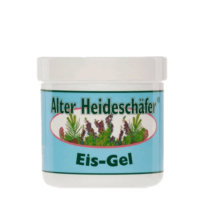Eis Gel (Ice Gel)