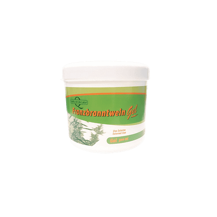 Franzbrant-Wein Gel
