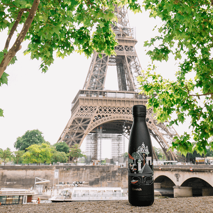 Garrafa Isotérmica Paris